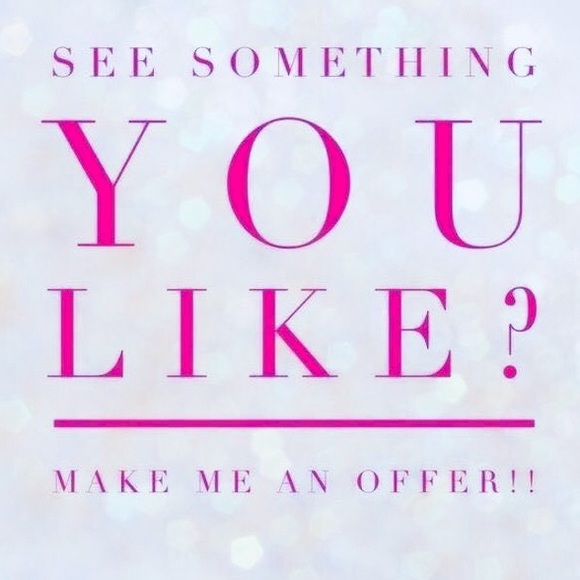 About time you treated yourself! Don’t be shy! You’ll never know unless you ask! - Picture 11 of 13